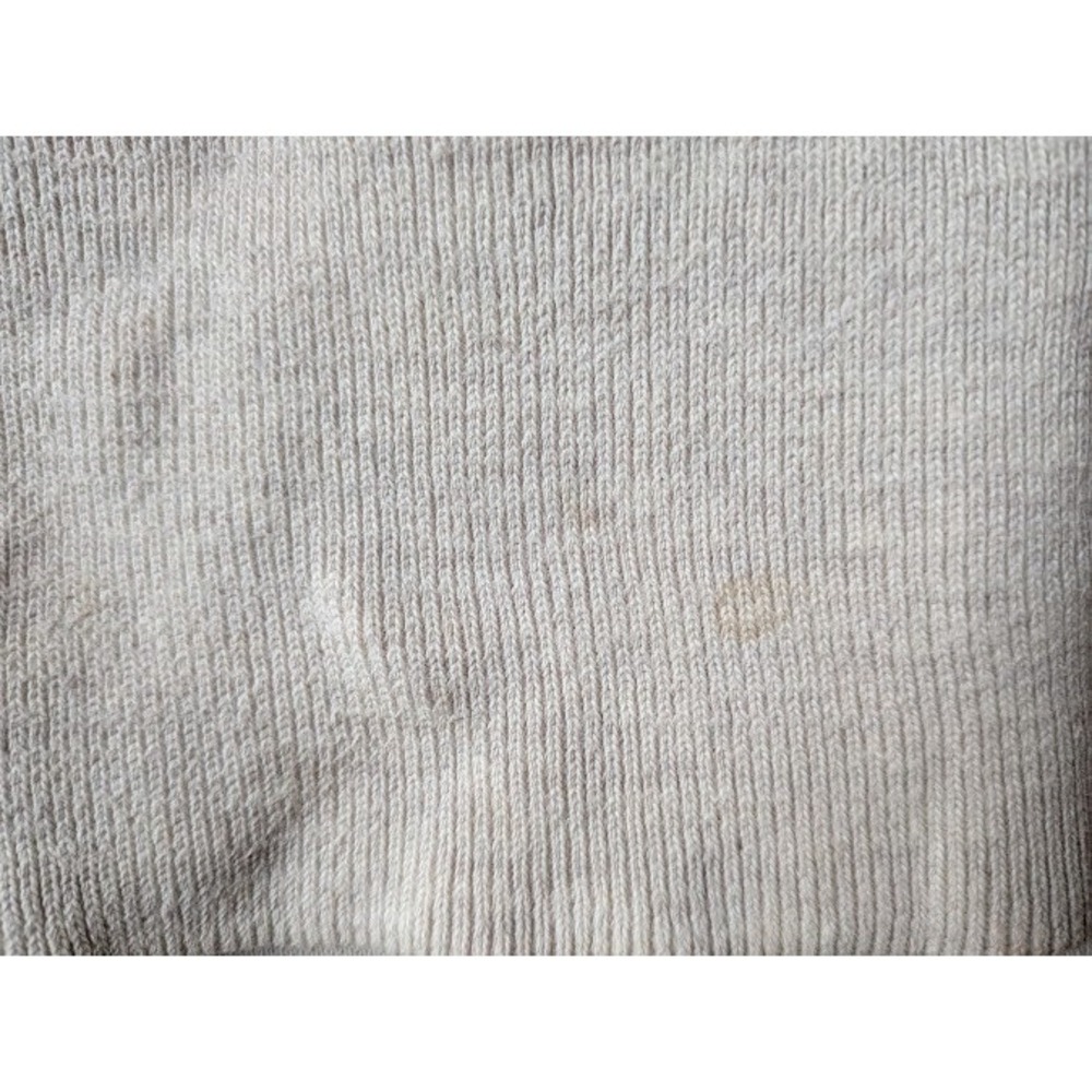Abercrombie & Fitch Vintage Zip Y2K Track Jacket L Embroidered OG Distresressed - Picture 11 of 14